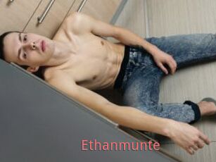 Ethanmunte