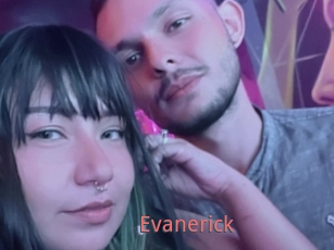 Evanerick