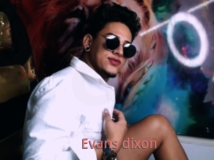 Evans_dixon