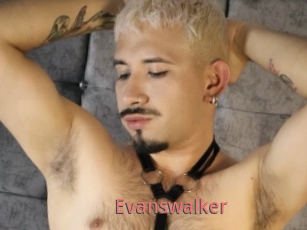 Evanswalker