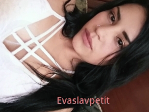 evaslavpetit Esthelove Adult