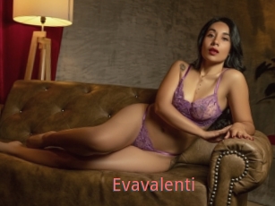 Evavalenti