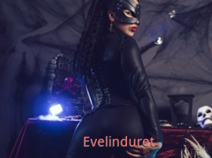 Evelinduret