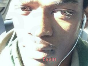 Evvin