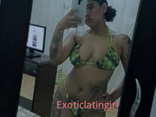 Exoticlatingirl