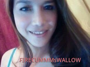 FIRECUMMMsWALLOW