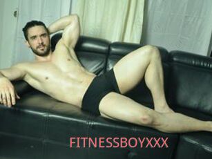 FITNESSBOYXXX