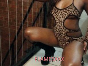 FLAMESXXX