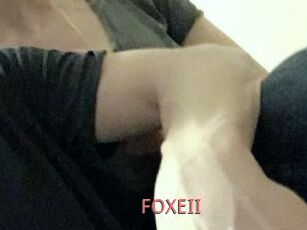 FOXEII