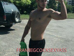 FRANBIGCOCKSEXYASS