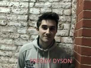 FREDDY_DYSON