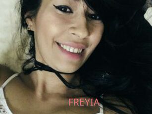 FREYIA_