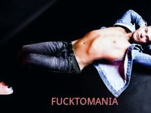 FUCKTOMANIA