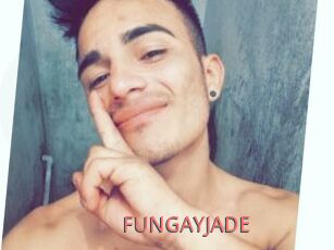 FUNGAYJADE