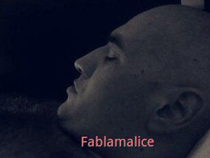 Fablamalice