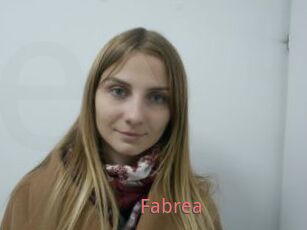 Fabrea