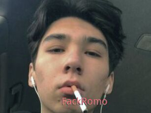 FackRomo