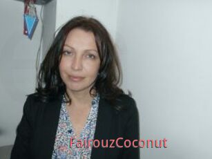 FairouzCoconut