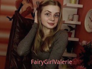 FairyGirlValerie