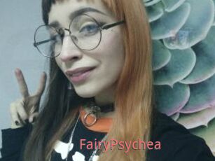 FairyPsychea