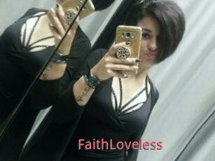 FaithLoveless