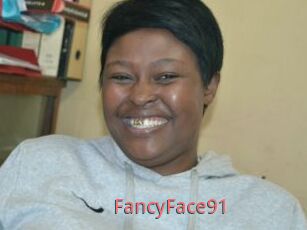 FancyFace91