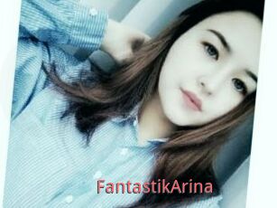 FantastikArina