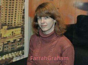 FarrahGraham