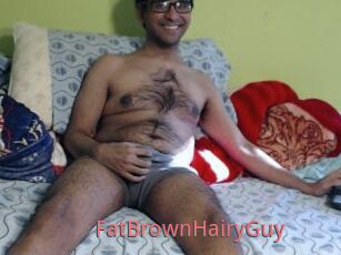 FatBrownHairyGuy