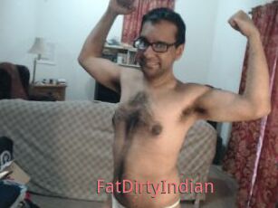 FatDirtyIndian