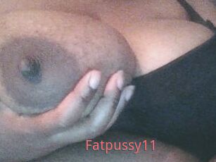 Fatpussy11