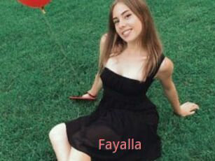 Fayalla