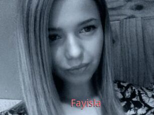 Fayisla