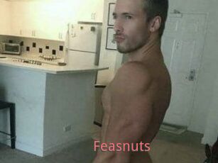 Feasnuts