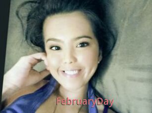 FebruaryDay