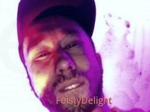 FeistyDelight