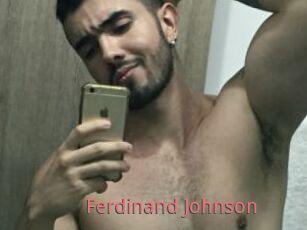 Ferdinand_Johnson