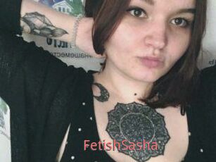 Fetish_Sasha