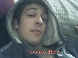 FibonacciHelix