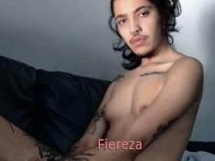 Fiereza