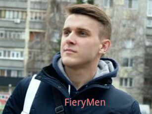 FieryMen