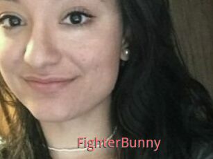 FighterBunny