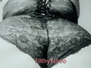 FilthyTaboo