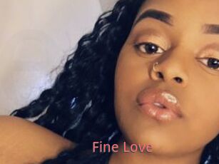 Fine_Love