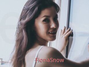 FionaSnow