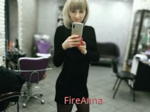 FireAnna