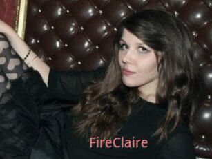 FireClaire