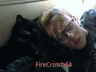 FireCrotch64