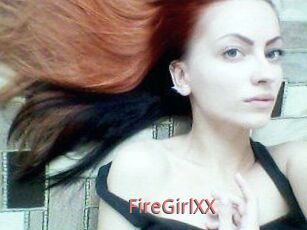 FireGirlXX