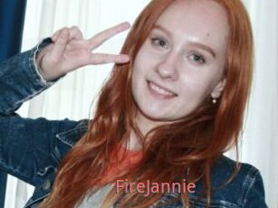 FireJannie